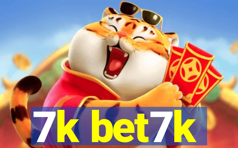 7k bet7k